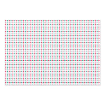 Estrelas de Natal Retroativas, Árvores, Stripes