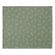 Estrelas de ouro e Brunches de Árvore