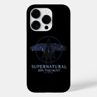 Estrelas de queda de castiel sobrenaturais