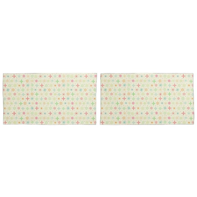 Estrelas de Retrorização - Bolsas (Frente - conjunto)