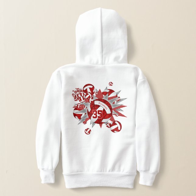 estrelas de volicola branca e desportiva (Postura das costas)