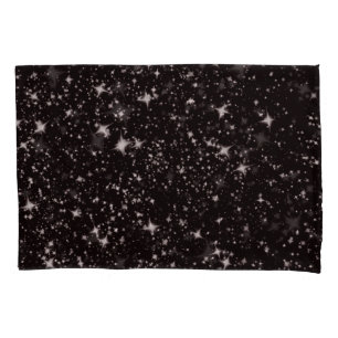 Estrelas do espaço profundo