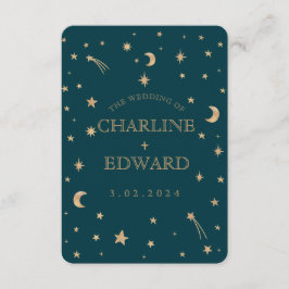 Estrelas Douradas Místicas marinhos Programas de C