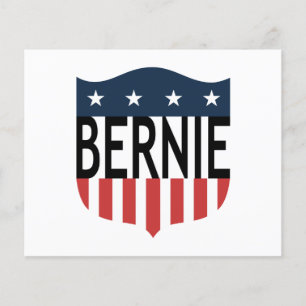 Estrelas e bandas BERNIE