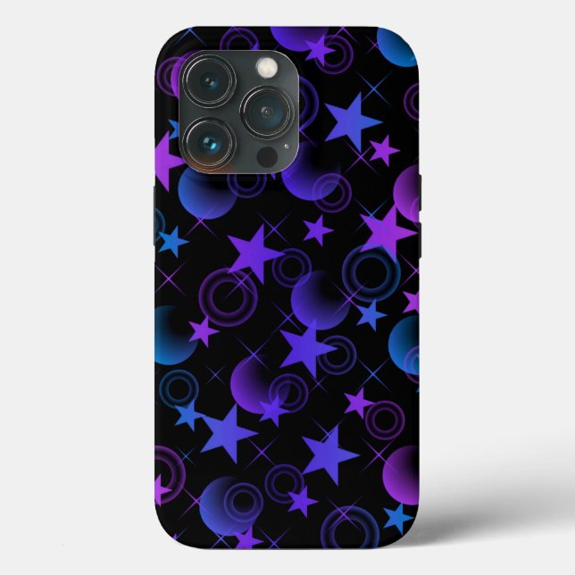 Estrelas e Coisas (Verso)