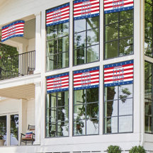 Estrelas e Listras do Semiquincentenário 1776 2026