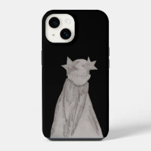 Estrelas e óculos capas de iphone de casaco de beb