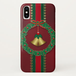 Estrelas e Stripes, capas de iphone de Natal