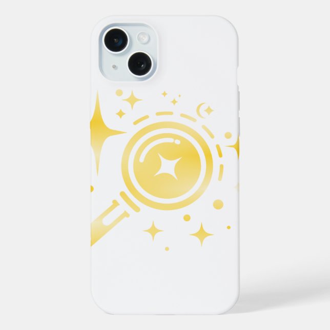 Estrelas emblem Sparkle AI, farol da era digital (Verso)