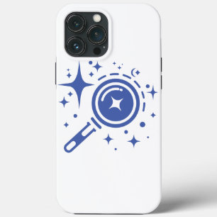 Estrelas emblem Twinkle, farol da era digital