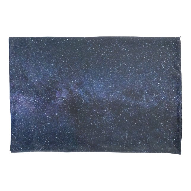 Estrelas na Via Látea (Frente)