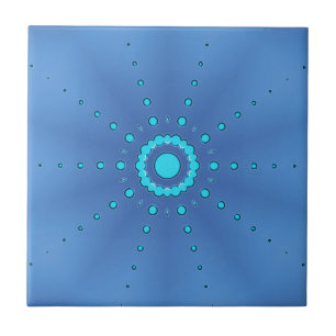 Estrelas no Azul nº 1