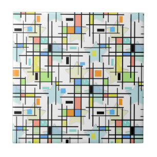 Estrelas num plano de fundo controlado. 