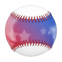 Estrelas Patriotas Baseball