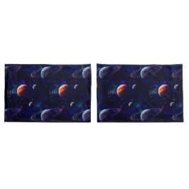 Estrelas, Planetas, Galáxias, Espaço Exterior Cons