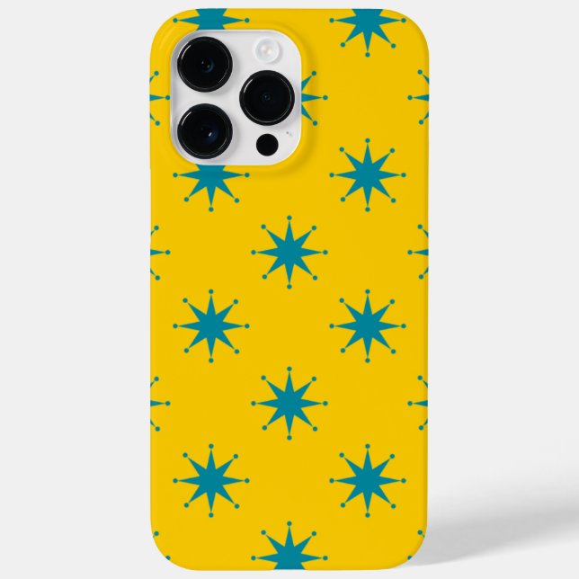 Estrelas Retro (Verso)