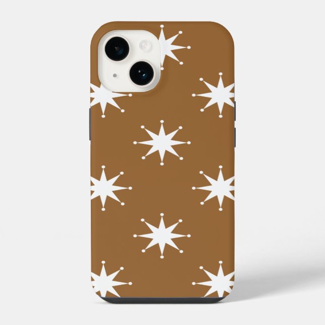 Estrelas Retro (Verso)