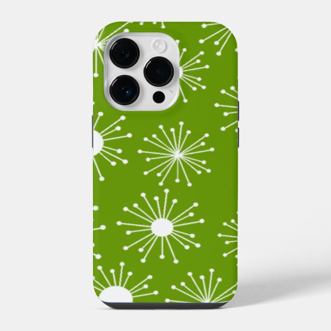 Estrelas Retro Explosivas (Verso)