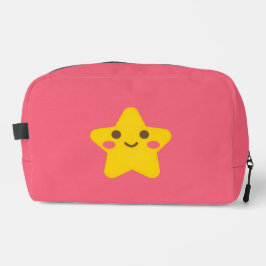 Estrelas sorridentes