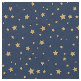 Estrelas - tecido