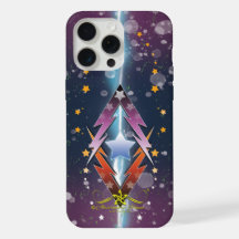 Estrelas Trovejantes