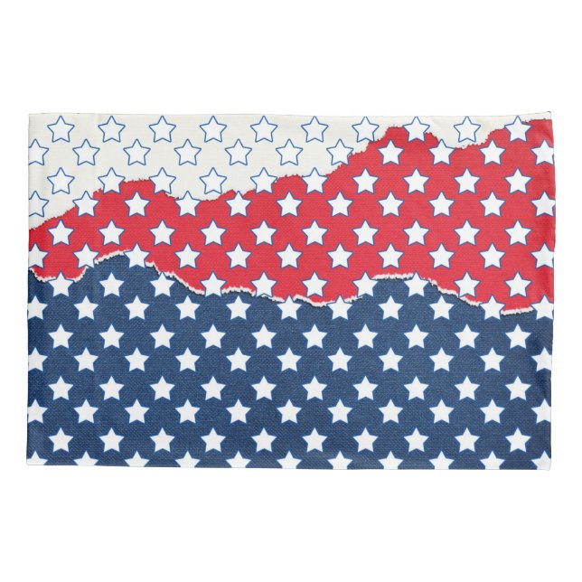 Estrelas Vermelhas, Brancas e Azuis (EUA) (Estados (Verso)