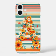 Estrias de girassol (A)