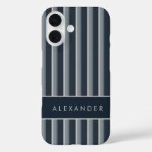 Estrias Verticais Retrotraficantes Elegantes