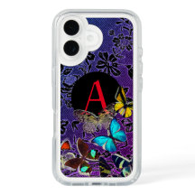 ESTUCHE COM PONTOS CUSTOM INICIAL LACE ANTIGA BORB