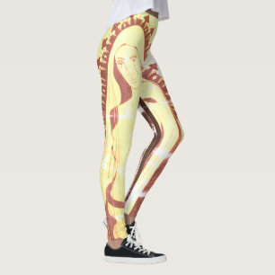estúdio de LEGGING miiri
