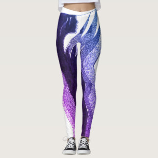 estúdio de LEGGING miiri