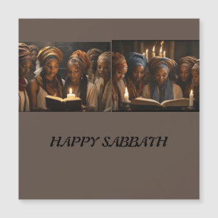 Estudo de Bíblia das Irmãs