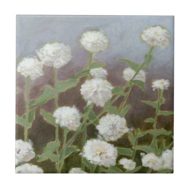 Estudo de Jardim Botânico I (Frente)