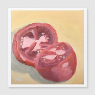 Estudo de Tomate