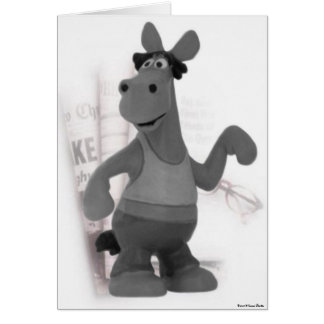 Estudo O Cartão De Notícias