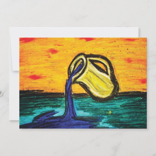 esvaziamento | mini-impressão (Frente)