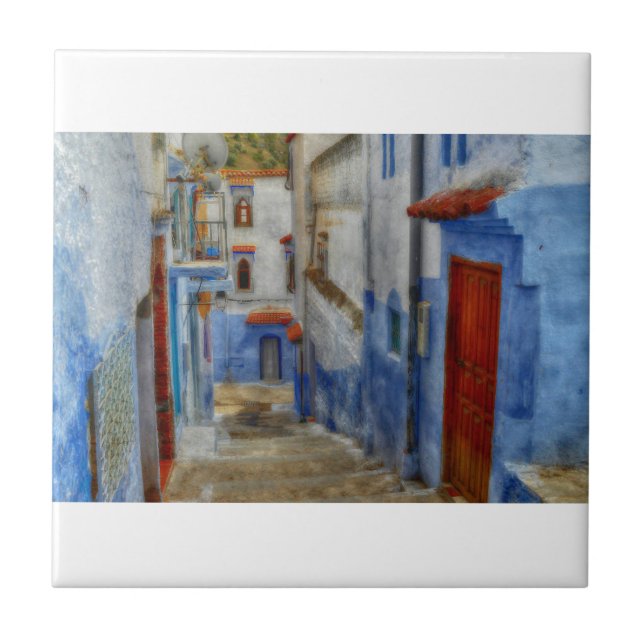 Etapas de Santorini (Frente)