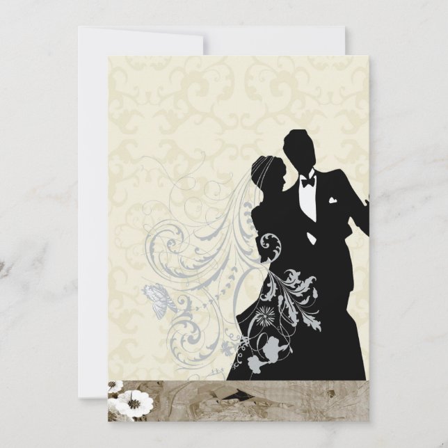 Eternidade do amor (Frente)