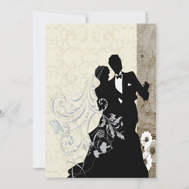 Eternidade do amor (Frente)