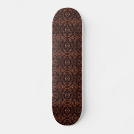 Eternidade Fractal Skateboard
