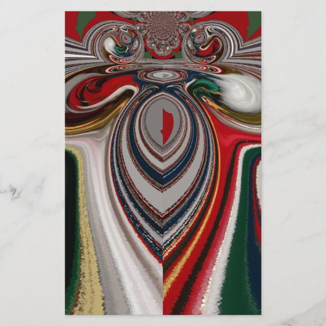 Eterno Cheer: HOHOHO! Desejos de Natal mais recent (Frente)