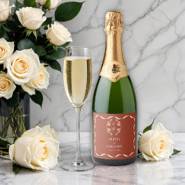 Eterno Floral Rustic casamento