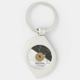 Eterno Mármaco Chaveiro