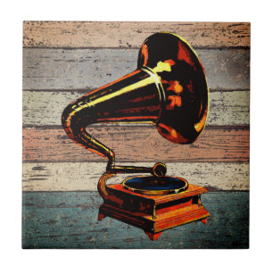 Eterno Melody: Vintage Gramophone