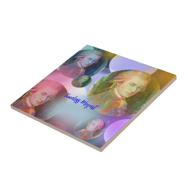 Eterno Mozart Music (Lateral)