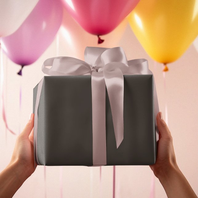 Eterno - Papel de embrulho castanho-sujo (Criador carregado)