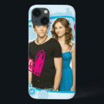 Ethan & Tara<br><div class="desc">Verifique para fora este design oficial da academia da dança! Personalize sua própria mercadoria da academia da dança em Zazzle.com! Clique o botão da personalização para introduzir seu próprio nome, ano da classe, ou clube para fazer um produto original. Tente adicionar o texto usando várias pias batismais & veja um...</div>