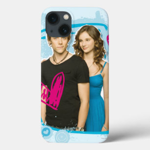 Ethan & Tara