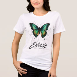 Ethereal Butterfly "EVOLVE