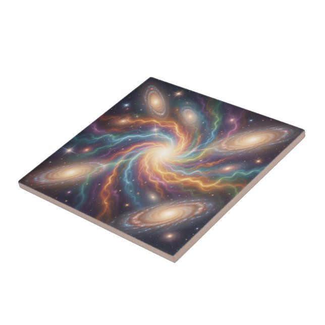 Ethereal Vision – Beyond Reality37 (Lateral)